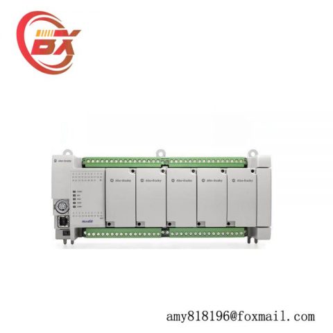 ABB AB 2080-LC30-48QWB DC Source Output Controller