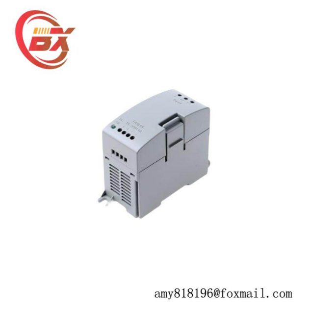 AB Electronics 2080-PS120-240VAC PLC Power Supply Module