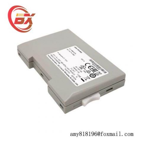 Allen-Bradley 2085-ECR Micro800 Expansion Module End Cap