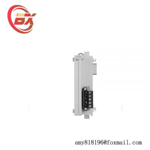 ABB AB 2085-EP24VDC Power Supply Module, High Efficiency Automation Solution