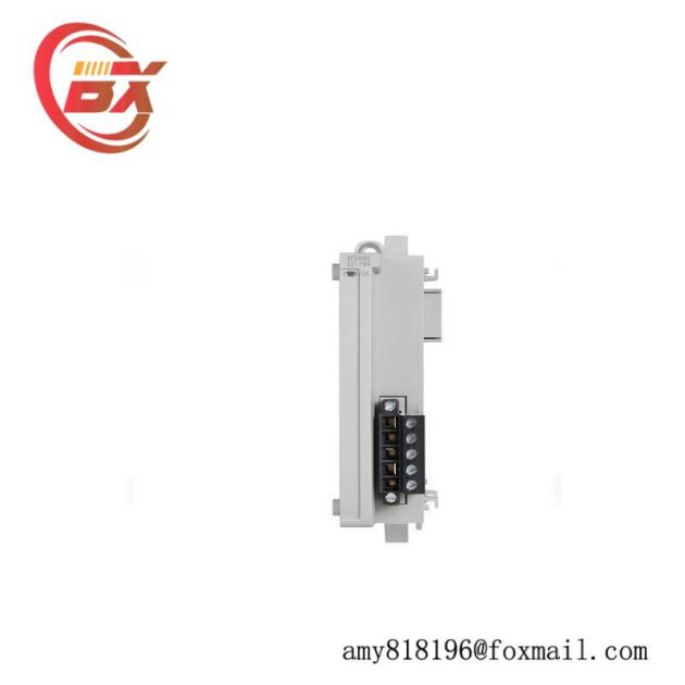 ABB AB 2085-EP24VDC Power Supply Module, High Efficiency Automation Solution