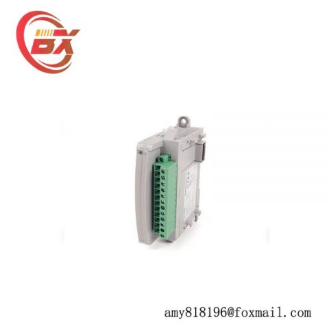 AB 2085-OF4 Micro800 Output Module: Advanced Industrial Automation Solution
