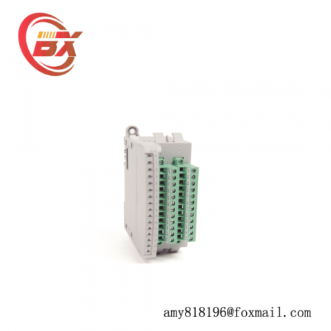 Advanced Industrial Sensor | 2085-OV16: Precision Measurement and Reliable Monitoring
