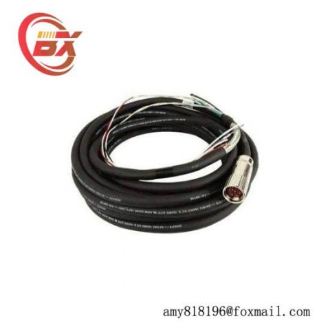 AB Control AB2090-XXNPMF-16S07 Industrial Control Cable