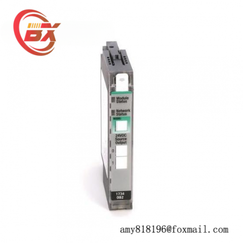 Allen-Bradley 2093-AMP2 Servo Drive, Compact High-Power Solution for Industrial Automation