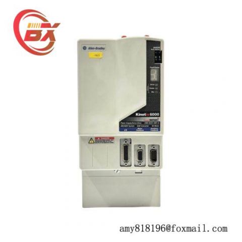 Allen-Bradley 2094-BC01-M01 Integrated Axis Module