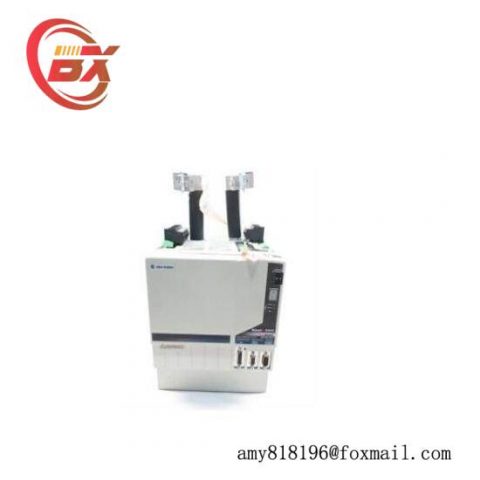 AB Kinetix 6000 2094-BC07-M05-M Integrated Axis Module