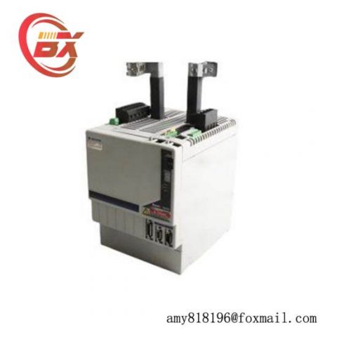 Siemens 2094-BC07-M05-S SER C Integrated Axis Control Module