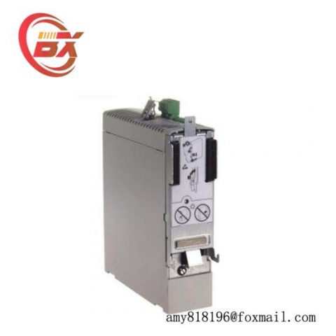 Allen-Bradley Kinetix 6000 2094-BM01-S Integrated Axis Module