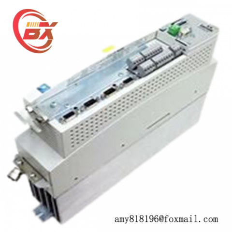 Allen-Bradley Ultra 3000 Digital Servo Drive Module, 2098-DSD-005X
