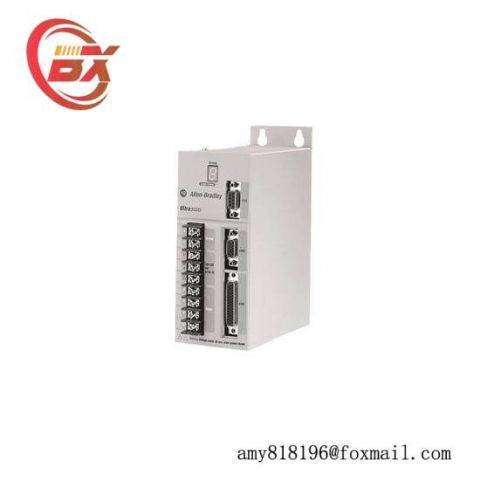 Allen-Bradley 2098-DSD-010X Digital Servo Drive, Precision Motion Control Module