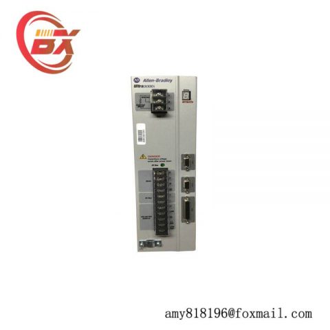 Allen-Bradley 2098-DSD-030X Ultra 3000 Digital Servo Drive