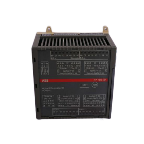 Allen-Bradley 2098-DSD-HV100-SE | High-Voltage Servo Drive