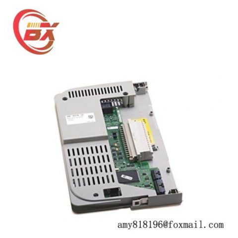 Siemens 20B-VECTB-C0 Vector Control Cassette