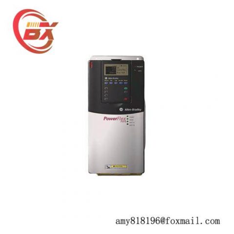 GE 20BC205A0AYNANC0 PowerFlex 700 Drive System