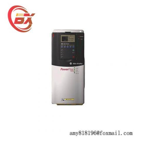 ABB 20BC260A0ANNANC0 PowerFlex 700 Drive, Advanced Control Solution