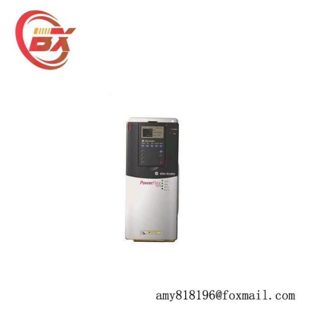 Allen-Bradley AB 20BD065A0AYNANC0 AC Drive - Advanced Industrial Control Solutions