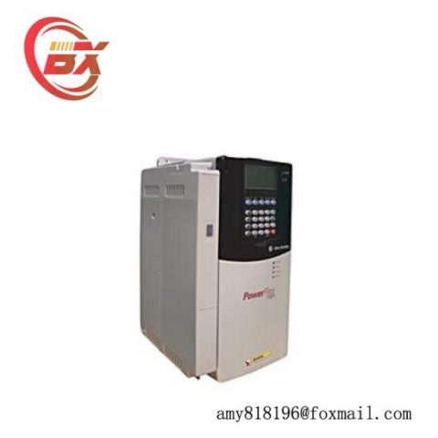GE 20DC730A0ENNBNANE POWERFLEX 700S AC Drive, Advanced Industrial Automation Solution
