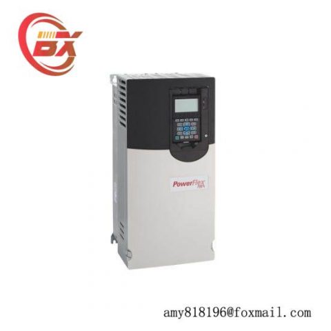 ABB 20F11NC8P7JA 755 AC Drive, Industrial Control Solution