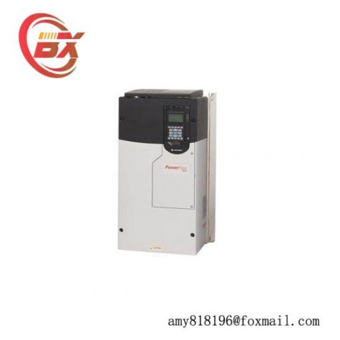 Allen-Bradley 20F14NC205JN0NNNNN AC Packaged Drive