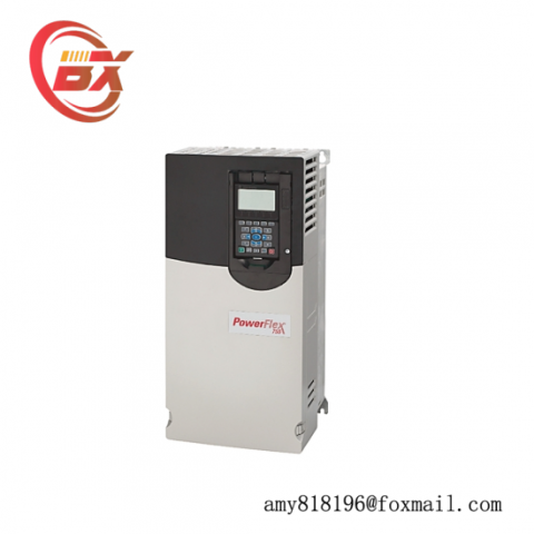 ABB 20G11NC104JA0NNNNN PowerFlex 755 Drives, High-Performance Variable Speed Control