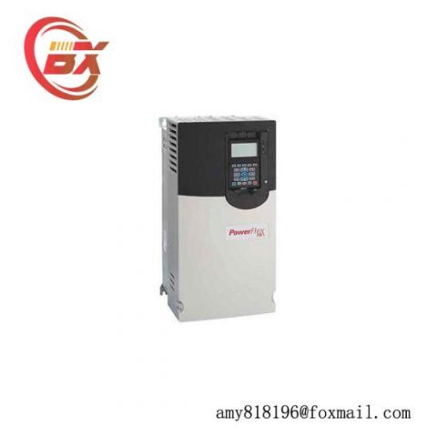 Allen-Bradley 20G1ANF046JN0NNNNN 755 AC Drive - Precision Control for Industrial Automation