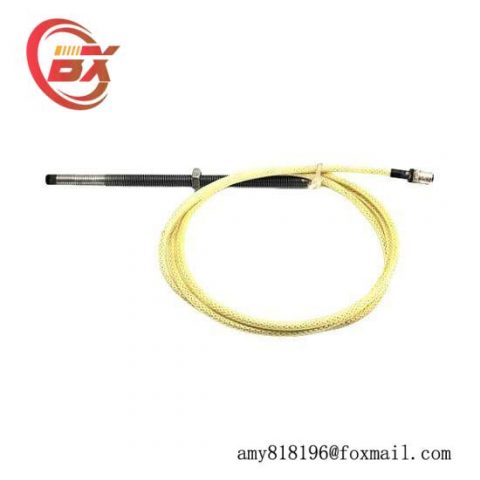 Bently Nevada 21504-00-40-10-02, 5mm & 8mm Standard Mount Probe