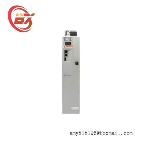 Allen-Bradley 2198-208 Kinetix 5700 DC Bus Supply, Industrial Control Module