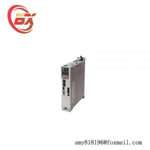 AB 2198-D012-ERS3 | Kinetix 5700 Dual Axis Inverter