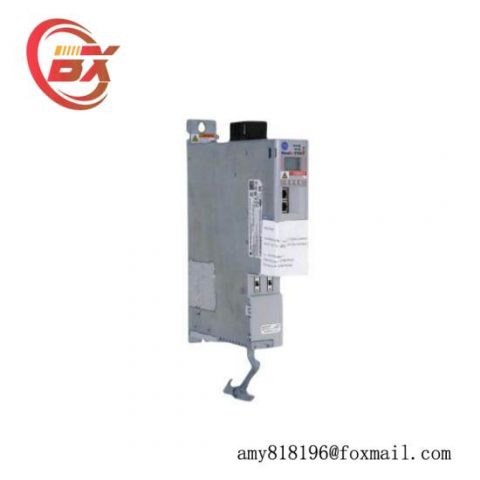 Kinetix 5700 Dual Axis Safe Speed Drive by Rockwell Automation, 2198-D020-ERS4
