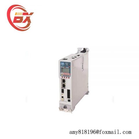 AB Corporation AB 2198-H008-ERS Servo Drive