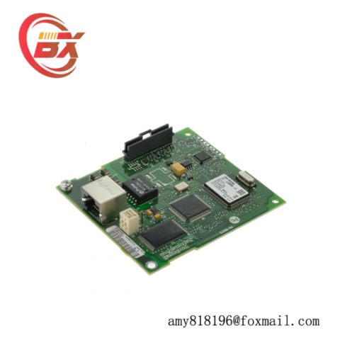 Siemens 22-COMM-E/A PowerFlex Component Class Control Module