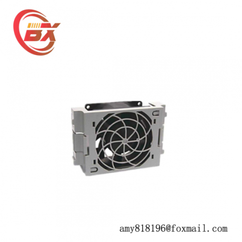 Brand Model 22610-101-02-R Cooling Fan, Optimized for Global Markets