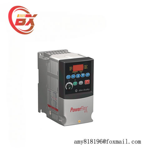 Advanced 22A-D1P4N104 PowerFlex 4 AC Drive: Industry-Leading Efficiency and Performance