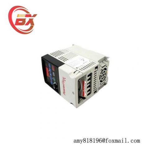 ABB 22A-D4P0N104 AC Drive: Precision Control for Industrial Automation