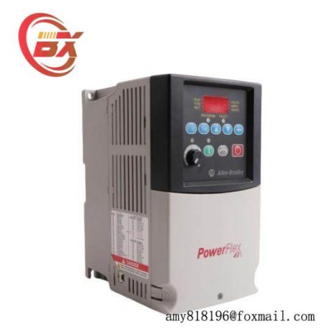 ABB 22B-B017N104, Variable Speed Drive for Industrial Applications