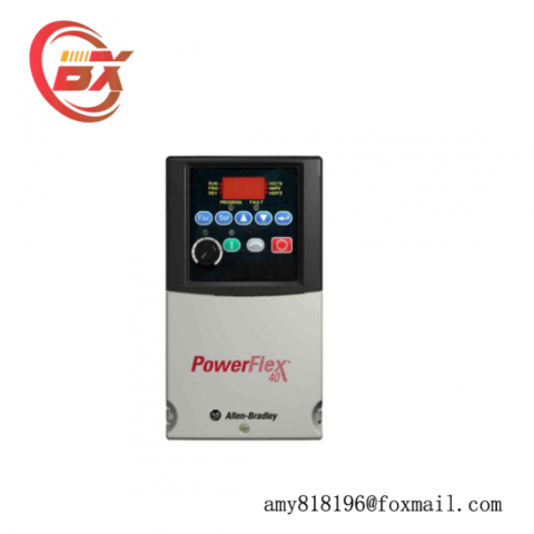 ABB 22B-E9P9N104 PowerFlex4 AC Drive - Compact Automation Solution