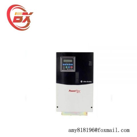 Allen-Bradley AB 22C-D6P0N103 AC Drive: Industrial Control Efficiency