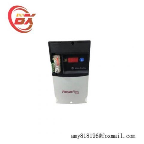 ABB 22D-D1P4N104 AC Drive - High-Efficiency Motor Control Solution