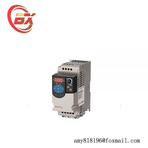 ABB AB 22F-D013N114 PowerFlex 4M AC Drive