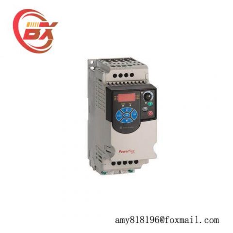 Advanced 22F-D4P2N113 AC Drive: Unleashing Industrial Efficiency and Precision