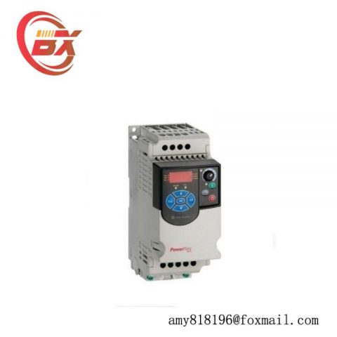 Allen-Bradley AB 22F-D8P7N113 AC Drive: Precision Control, Enhanced Efficiency