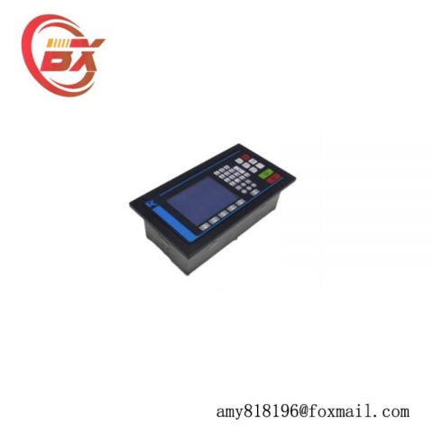 KSL Monitors 2401-30056, High-Tech Industrial Control Solutions