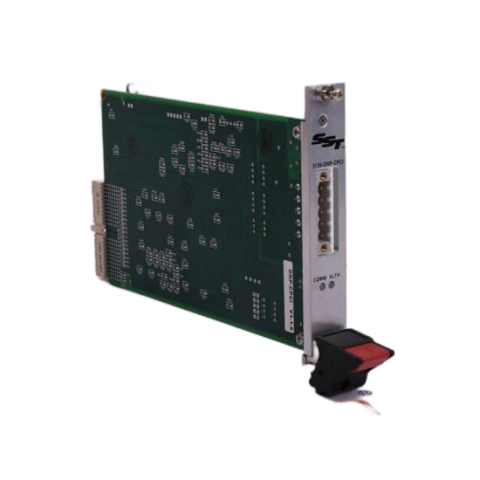 ABCTI 2589A Analog Input Module
