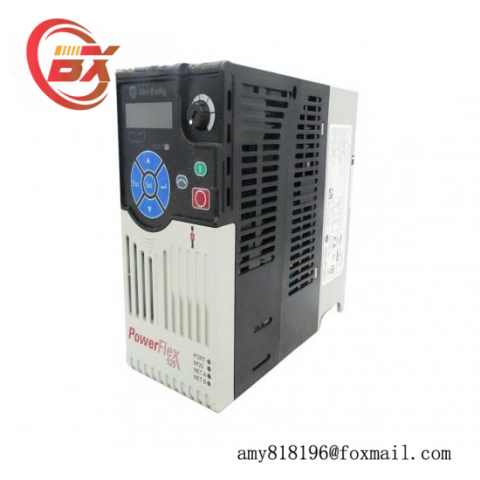 Allen-Bradley 25B-D6P0N114 VFD Drive, Terminal Base