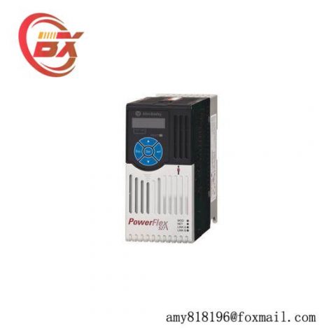 ABB 25C-A2P5N104 AC Drive - High-Performance Industrial Control Solution