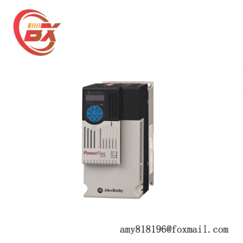 GE 25C-D017N104 PowerFlex 527 AC Drive