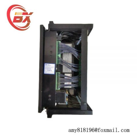 GE 269P-D/O-241-100P-HI Protection Management Relay: Advanced Reliability in Industrial Control Systems