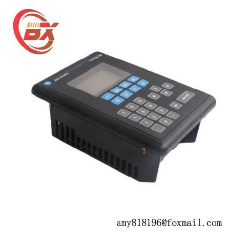 Allen-Bradley 2711-K3A2L1 PanelView 300 Monochrome Keypad - Industrial HMI Solution
