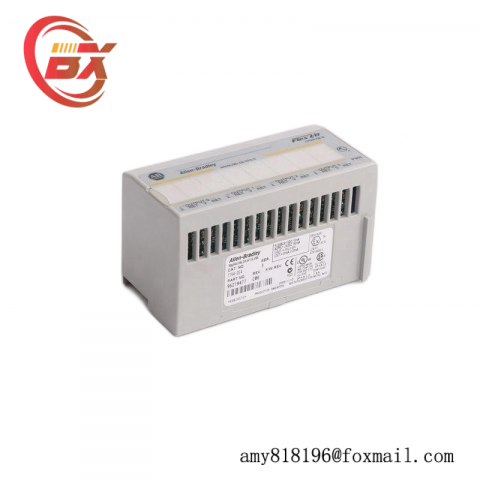 AB Panelview 550 Series - 2711-K5A1, Industrial Control Module